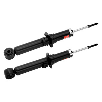 KYB® - Excel-G™ Front Strut Set