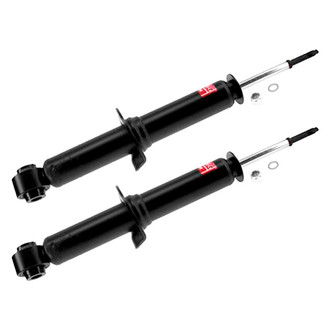 KYB® - Excel-G™ Front Strut Set