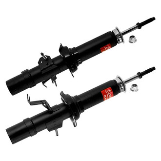 KYB® - Excel-G™ Front Strut Set