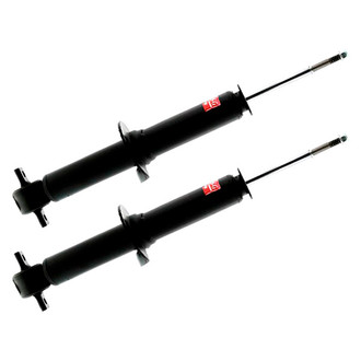 KYB® - Excel-G™ Front Strut Set