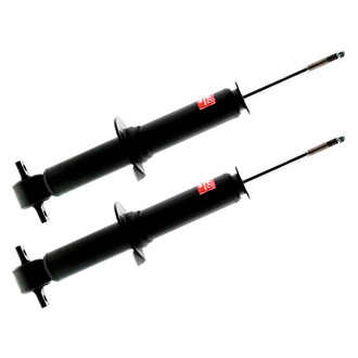 KYB® - Excel-G™ Front Strut Set