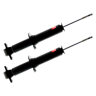 KYB® - Excel-G™ Front Strut Set