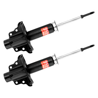 KYB® - Excel-G™ Front Strut Set
