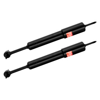 KYB® - Excel-G™ Twin-Tube Shock Absorbers and Struts