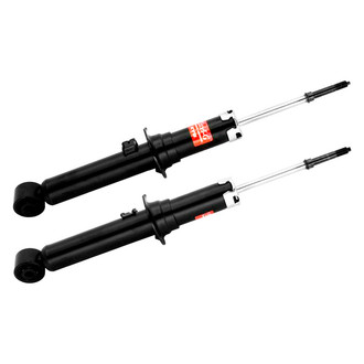 KYB® - Excel-G™ Front Strut Set