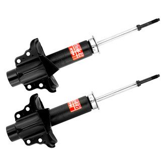 KYB® - Excel-G™ Front Strut Set