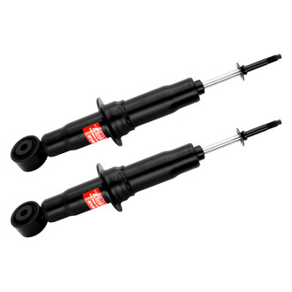 KYB® - Excel-G™ Front Strut Set