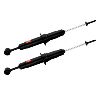 KYB® - Excel-G™ Front Strut Set
