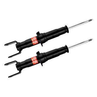 KYB® - Excel-G™ Front Strut Set