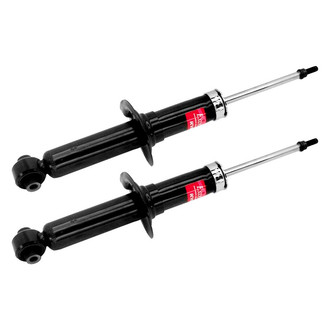 KYB® - Excel-G™ Rear Strut Set