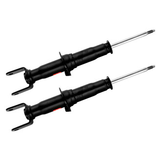 KYB® - Excel-G™ Front Strut Set