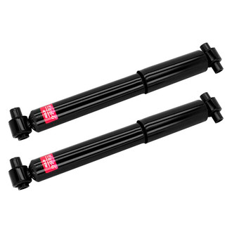 KYB® - Excel-G™ Rear Shock Absorber Set
