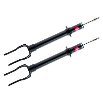 KYB® - Excel-G™ Twin-Tube Shock Absorbers and Struts