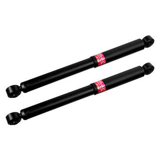 KYB® - Excel-G™ Rear Shock Absorber Set