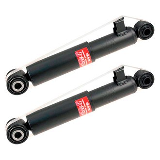 KYB® - Excel-G™ Rear Shock Absorber Set