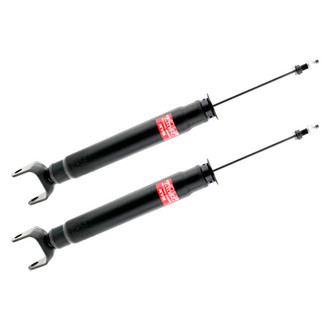 KYB® - Excel-G™ Twin-Tube Shock Absorbers and Struts
