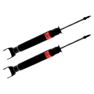 KYB® - Excel-G™ Rear Shock Absorber Set