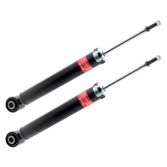 KYB® - Excel-G™ Rear Shock Absorber Set
