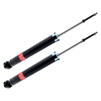 KYB® - Excel-G™ Rear Shock Absorber Set