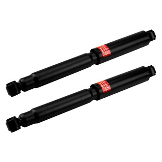 KYB® - Excel-G™ Rear Shock Absorber Set