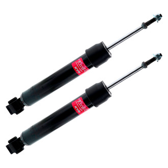 KYB® - Excel-G™ Rear Shock Absorber Set