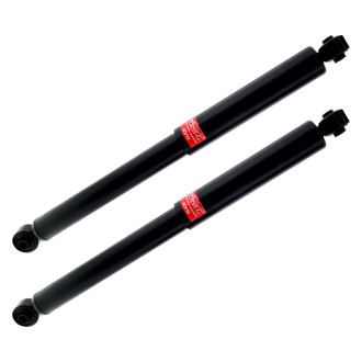 KYB® - Excel-G™ Rear Shock Absorber Set