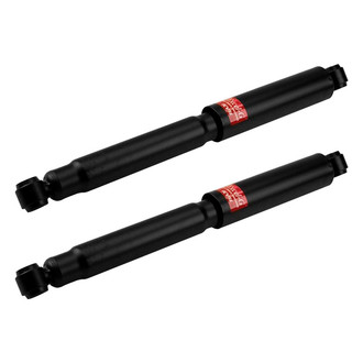 KYB® - Excel-G™ Rear Shock Absorber Set