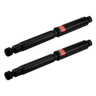 KYB® - Excel-G™ Rear Shock Absorber Set