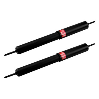 KYB® - Excel-G™ Rear Shock Absorber Set