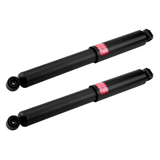 KYB® - Excel-G™ Rear Shock Absorber Set