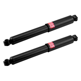 KYB® - Excel-G™ Front Shock Absorber Set