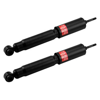 KYB® - Excel-G™ Front Shock Absorber Set