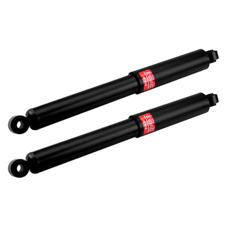 KYB® - Excel-G™ Rear Shock Absorber Set