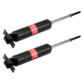 KYB® - Excel-G™ Front Shock Absorber Set