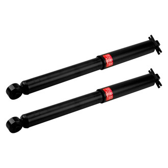 KYB® - Excel-G™ Rear Shock Absorber Set