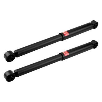 KYB® - Excel-G™ Front Shock Absorber Set