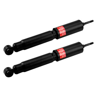 KYB® - Excel-G™ Front Shock Absorber Set