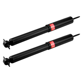 KYB® - Excel-G™ Front Shock Absorber Set
