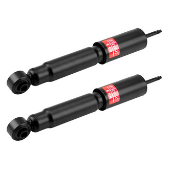 KYB® - Excel-G™ Front Shock Absorber Set