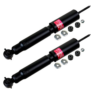 KYB® - Excel-G™ Front Shock Absorber Set