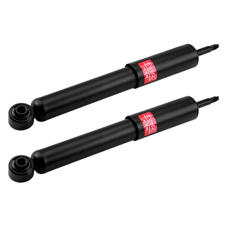 KYB® - Excel-G™ Front Shock Absorber Set