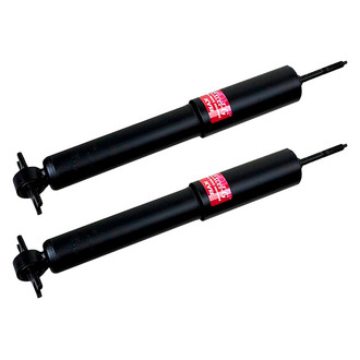KYB® - Excel-G™ Front Shock Absorber Set