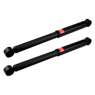 KYB® - Excel-G™ Rear Shock Absorber Set