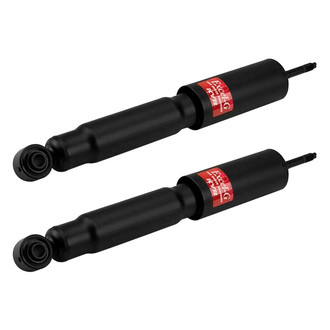 KYB® - Excel-G™ Front Shock Absorber Set