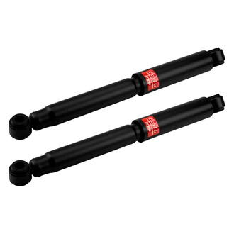 KYB® - Excel-G™ Rear Shock Absorber Set