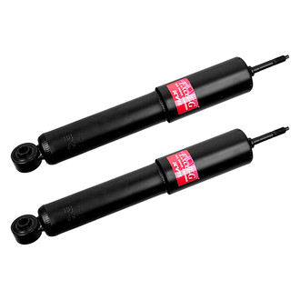 KYB® - Excel-G™ Front Shock Absorber Set