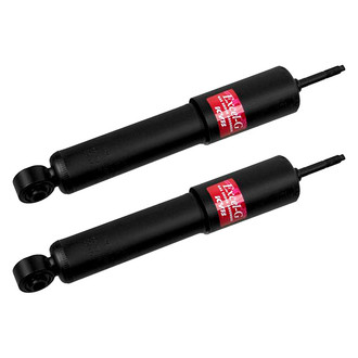 KYB® - Excel-G™ Front Shock Absorber Set
