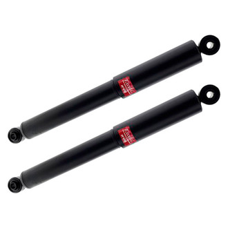 KYB® - Excel-G™ Rear Shock Absorber Set