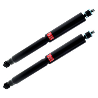 KYB® - Excel-G™ Rear Shock Absorber Set