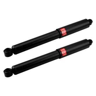 KYB® - Excel-G™ Front Shock Absorber Set